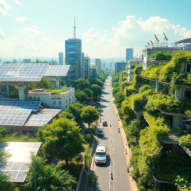 Consultanță ecologică cu experți