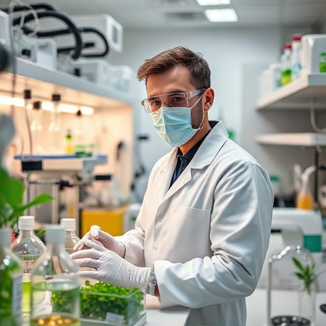 Servicii de consultanță ecologică